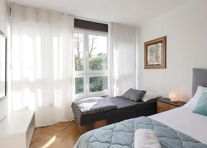 Apartment Duda
